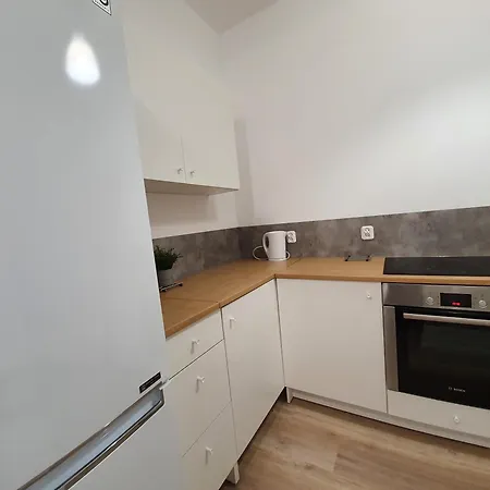 W Centrumgdyni Sw78 Ubytování v soukromí Gdyně